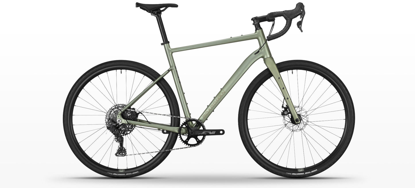 Boardman ADV 8.8 Adventure Bike