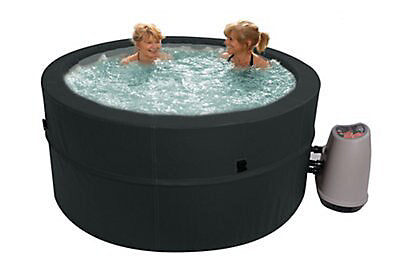 Canadian Spa Company Swift Current 6-Person Hot Tub