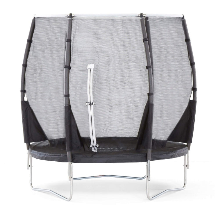 Plum Magnitude 14ft Trampoline with Enclosure