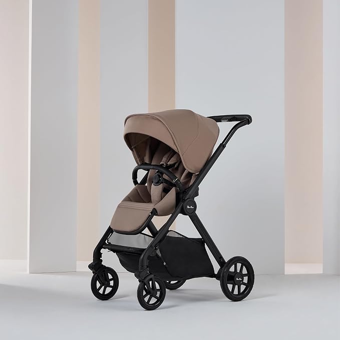 Silver Cross Reef 2 Pushchair