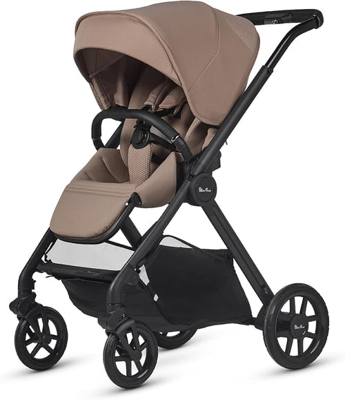 Silver Cross Reef 2 Pushchair