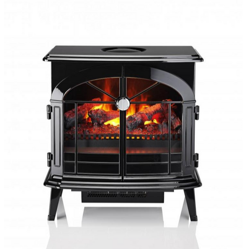 Dimplex Burgate Optimyst Electric Stove