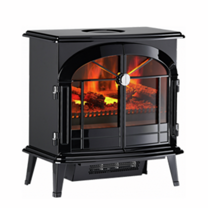 Dimplex Burgate Optimyst Electric Stove