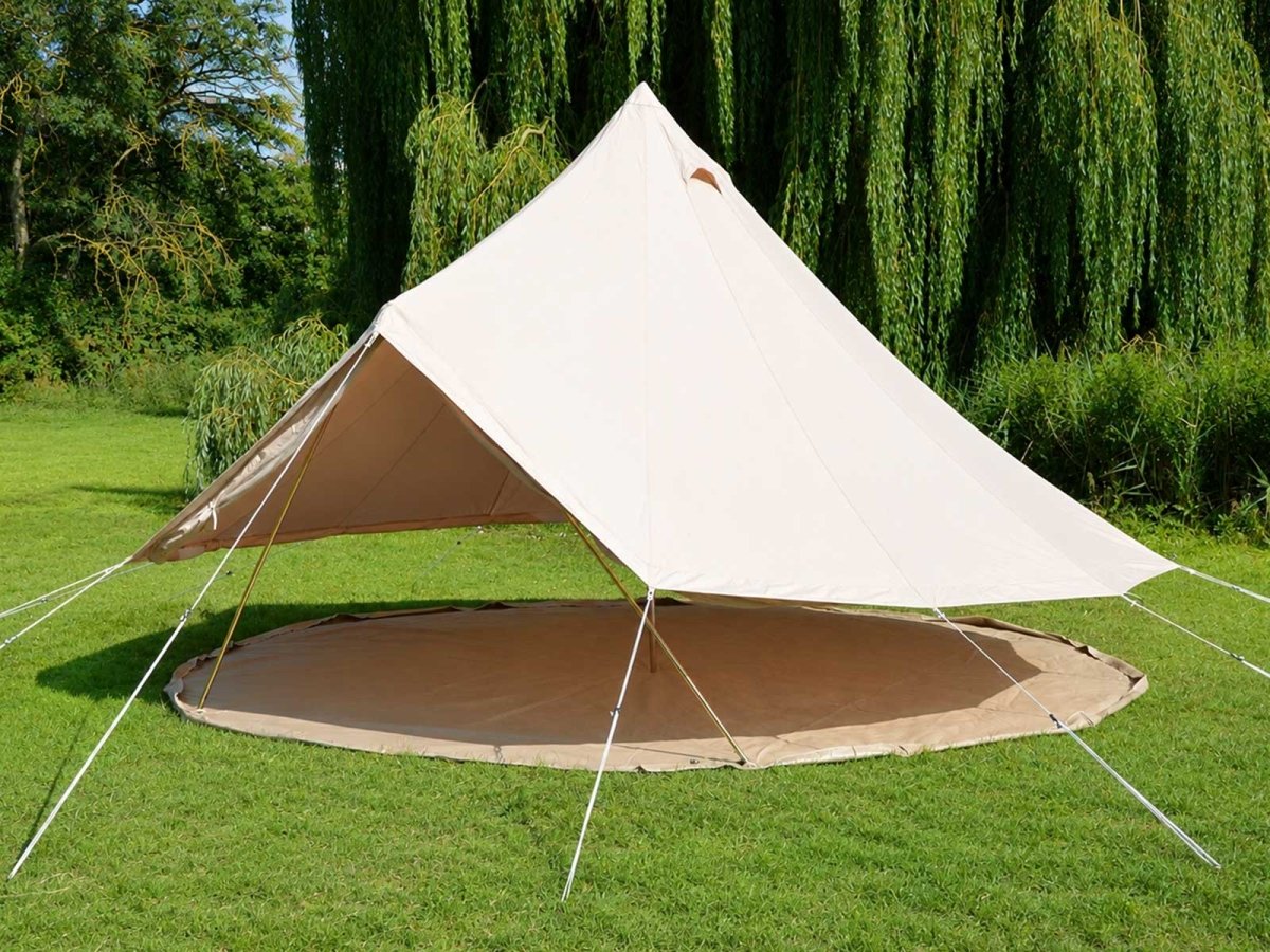 Bell Tent Boutique 5m Bell Tent