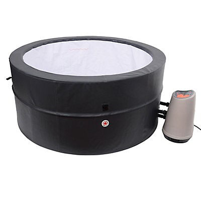 Canadian Spa Company Swift Current 6-Person Hot Tub