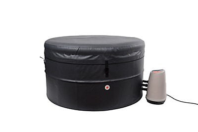 Canadian Spa Company Swift Current 6-Person Hot Tub