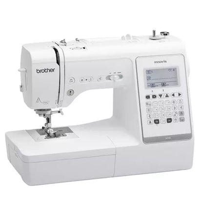 Brother Innov-is A150 Sewing & Embroidery Machine