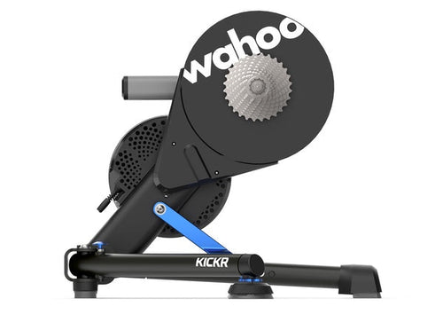 Wahoo KICKR CORE Smart Turbo Trainer
